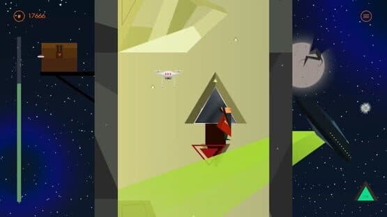 You Shall Not Jump: PC Master Race Edition — screenshot 1