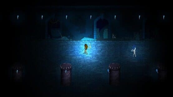 Mausoleum of the Medusa — screenshot 1