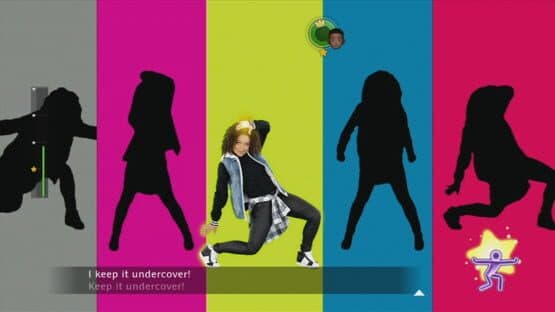Just Dance: Disney Party 2 — screenshot 4
