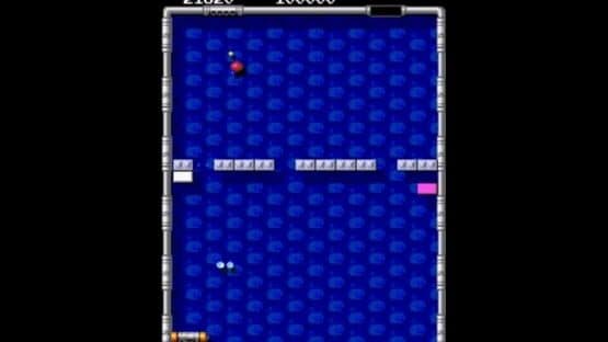 Arkanoid: Revenge of Doh — screenshot 1