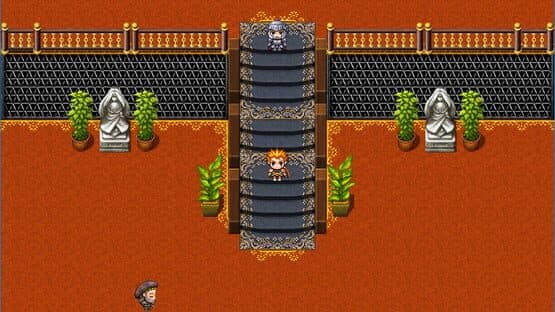 Achievement Lurker: Respectable Accomplishment — screenshot 4