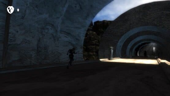 Ghrian — screenshot 1