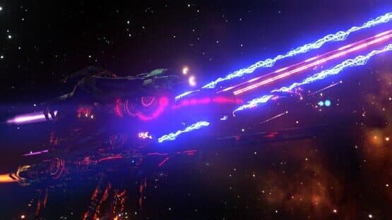 Sword of the Stars II: Enhanced Edition — screenshot 2