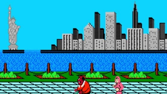 Punch-Out!! — screenshot 3
