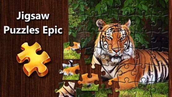 Jigsaw Puzzles Epic — screenshot 6