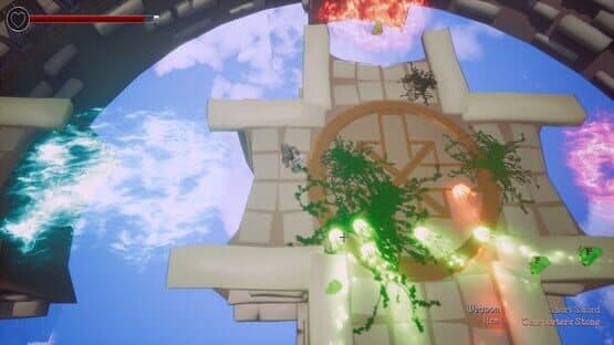 Arena of the Gods — screenshot 5