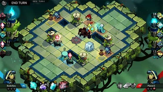 Dungeon of Zaar — screenshot 5