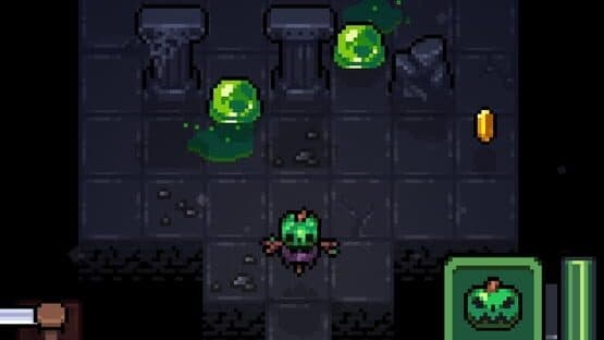 ReDungeon — screenshot 1