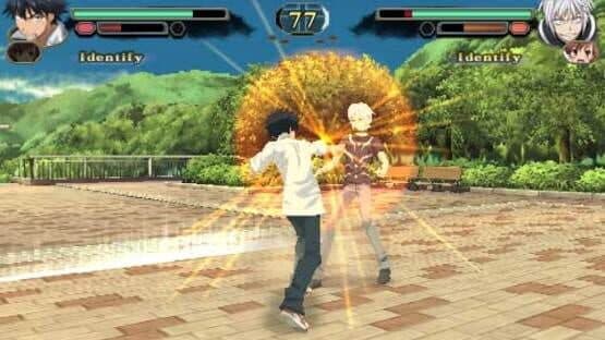 Toaru Majutsu no Index — screenshot 3