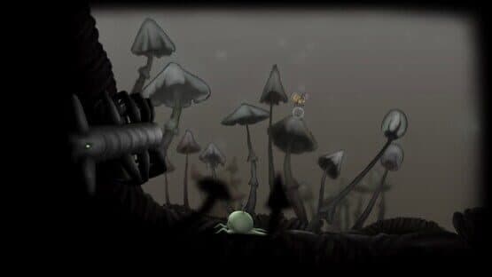 The Old Tree — screenshot 1