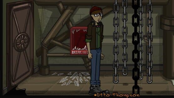 Bunker: The Underground Game — screenshot 4