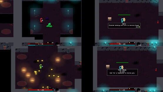 Pluck — screenshot 4