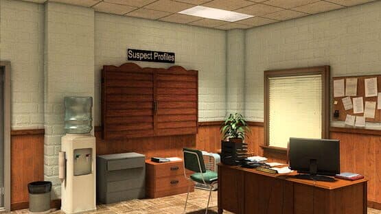 Nancy Drew: Alibi in Ashes — screenshot 5