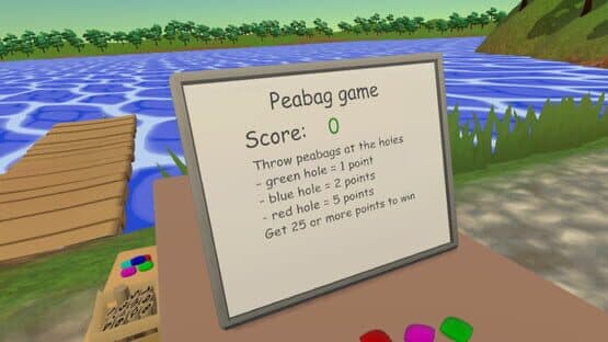 FINSummerVR — screenshot 3