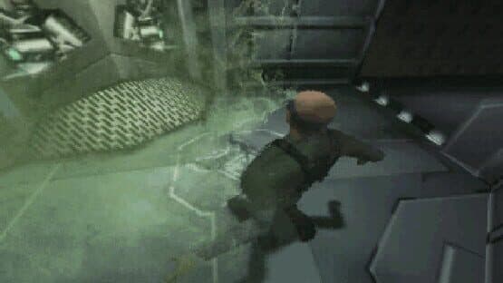 Cyberia 2: Resurrection — screenshot 4
