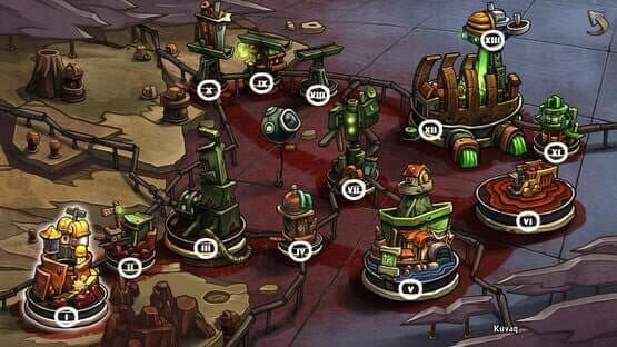 Deponia: The Complete Journey — screenshot 4