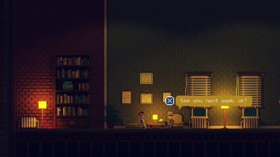 In the Shadows — screenshot 4