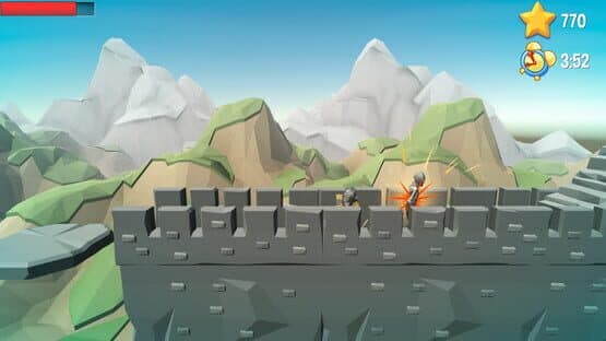 Ritter — screenshot 1