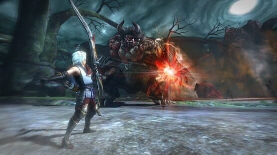 Toukiden: The Age of Demons — screenshot 3