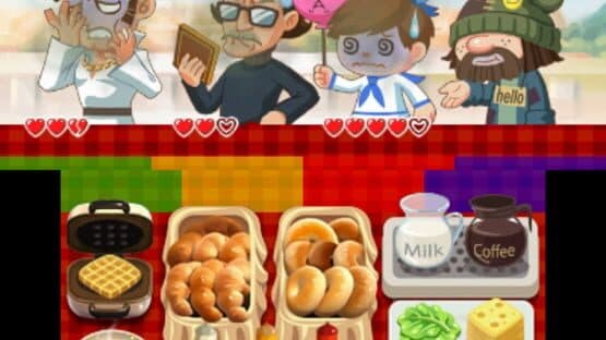 Brunch Panic — screenshot 3