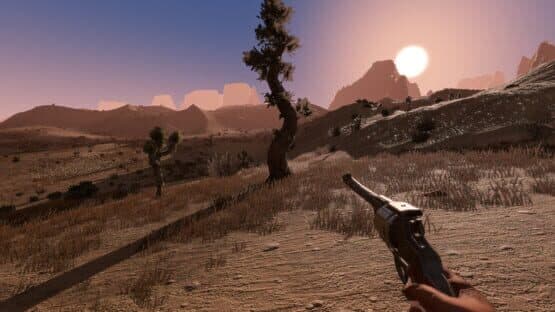 Sunset Rangers — screenshot 1