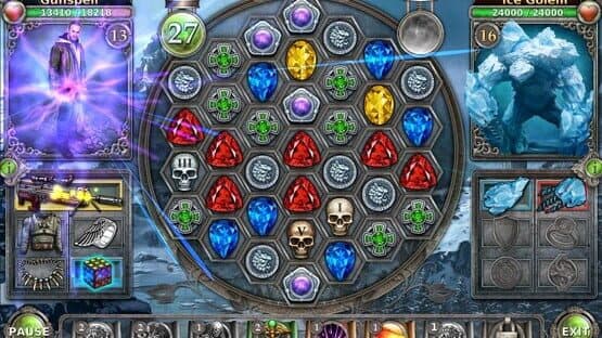 Gunspell: Steam Edition — screenshot 5
