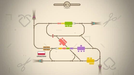 Ride to Canada — screenshot 4