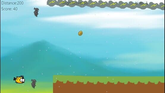 Beerd leaver — screenshot 3