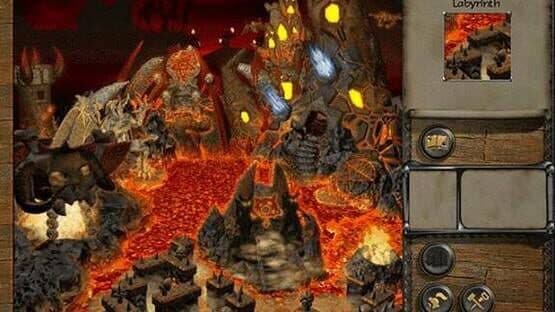 Disciples: Sacred Lands Gold — screenshot 2