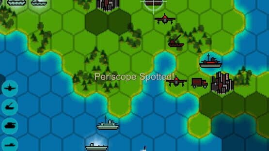 Forward Line — screenshot 1