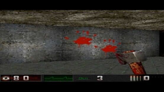 Psychical Madness — screenshot 5