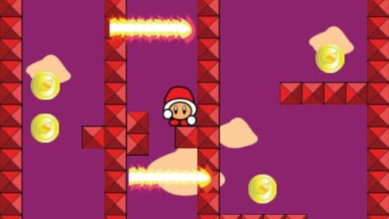 Pokka Man — screenshot 4