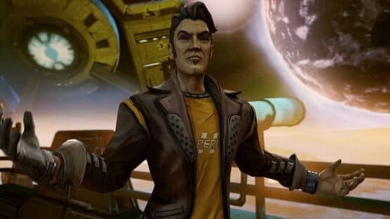 Borderlands: The Handsome Collection — screenshot 2