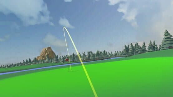 World of Golf — screenshot 3