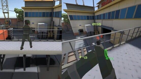 Headshot VR — screenshot 5