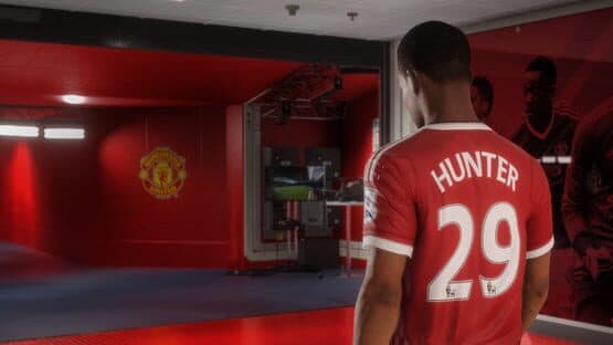 FIFA 17 — screenshot 1