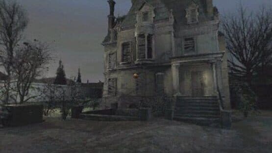 Dracula 2: The Last Sanctuary — screenshot 2