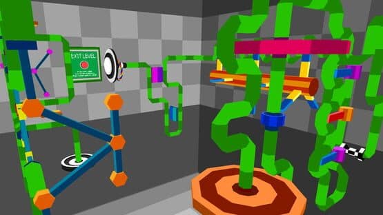 Hoop Route — screenshot 4