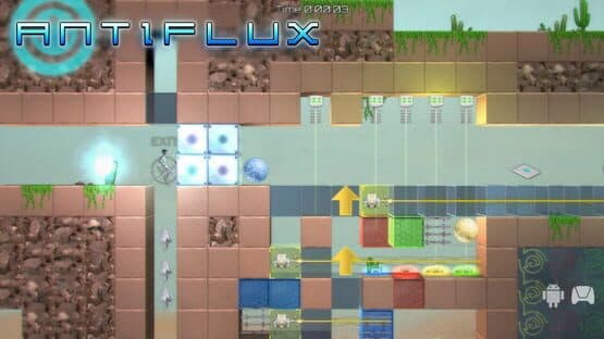 Antiflux — screenshot 4