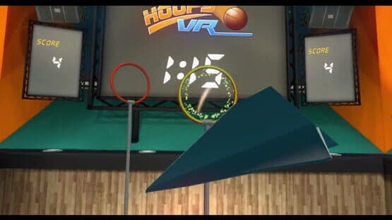Hoops VR — screenshot 5