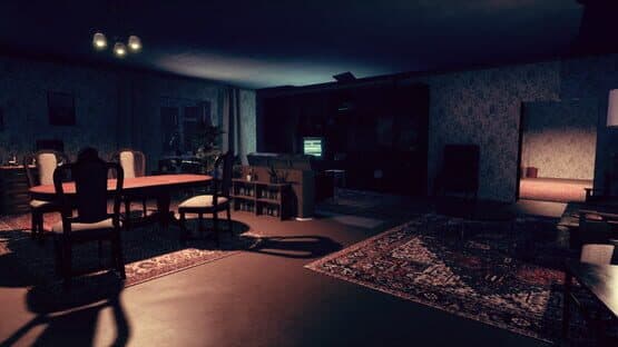Apartment 3301 — screenshot 4
