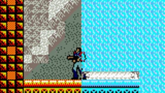 Bionic Commando: Elite Forces — screenshot 2