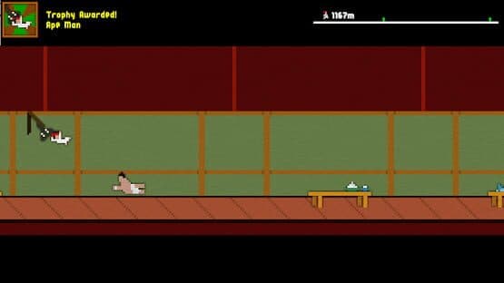 Kung Fu Fight! — screenshot 3