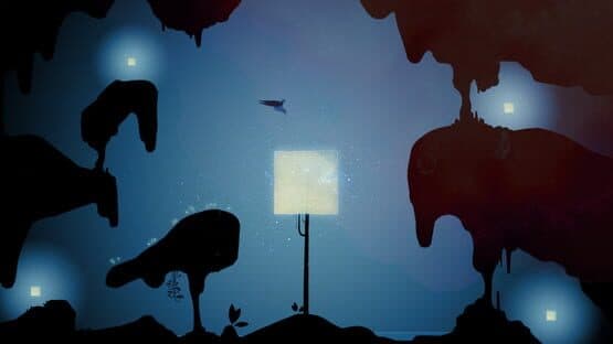 Gris — screenshot 1
