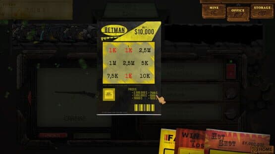 Geology Business — screenshot 4
