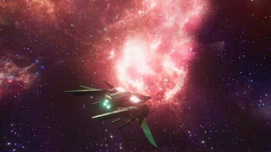Lone Wolf: Horizon — screenshot 3