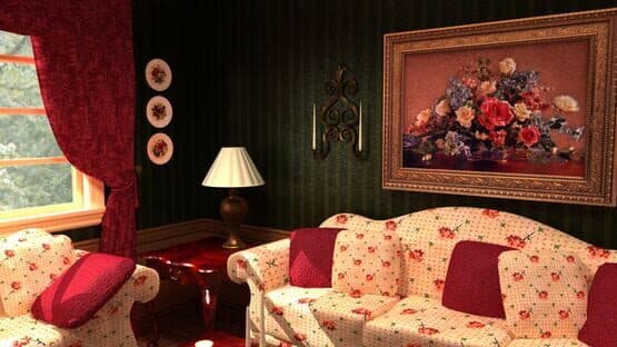 Nancy Drew: Secrets Can Kill Remastered — screenshot 4