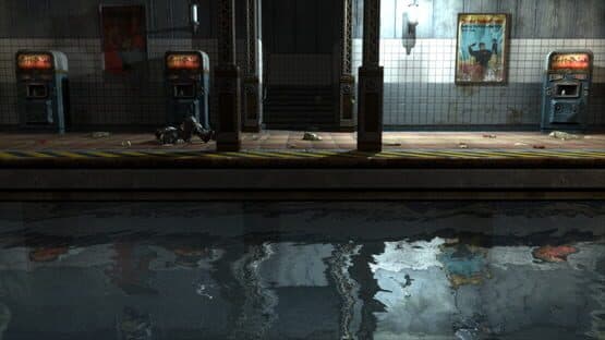 TimeShift — screenshot 3