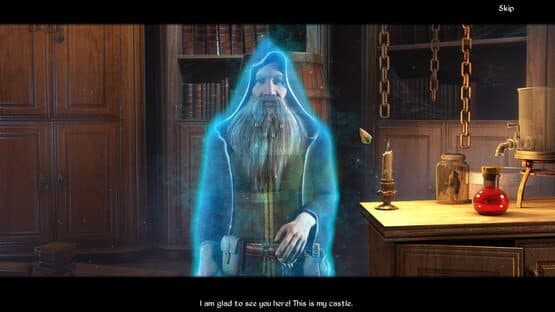 Lost Lands: Dark Overlord — screenshot 5