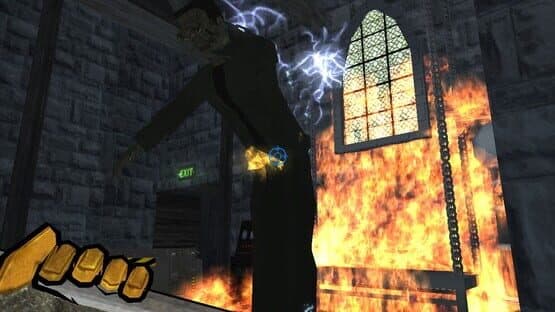 Real Heroes: Firefighter — screenshot 5